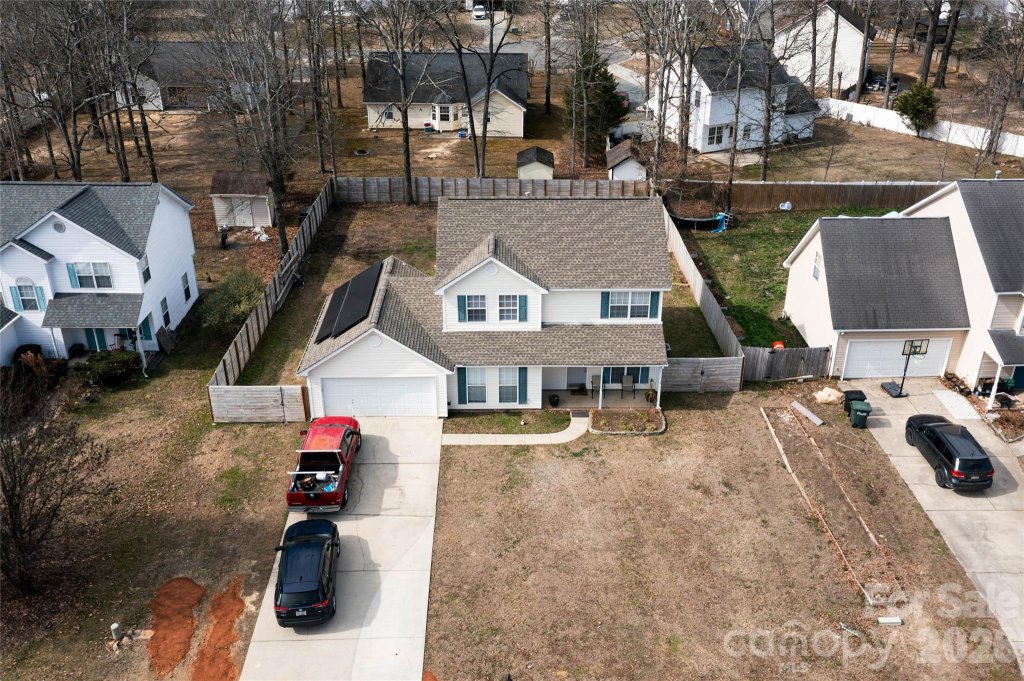 Brekonridge, Monroe community