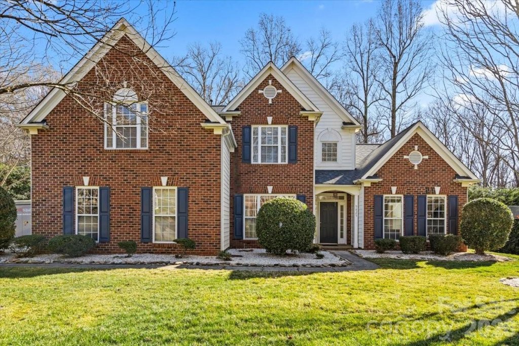 Wynridge Estates, Charlotte community