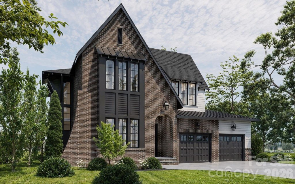 1901 Graybark Avenue