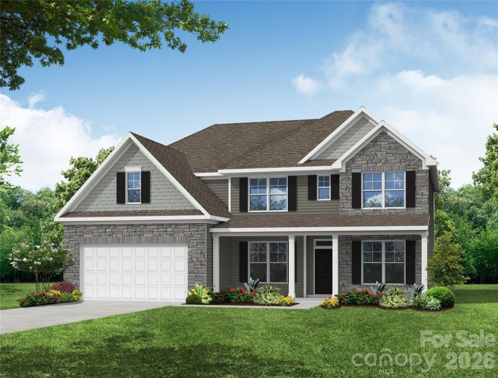 1284 Carrington Drive