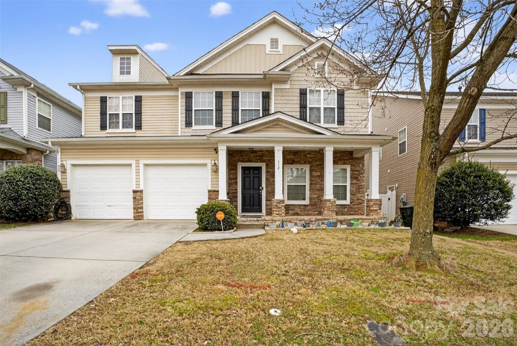 112 Colville Road
