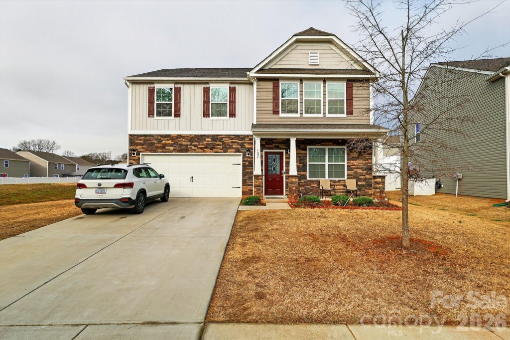 137 N Ranney Way