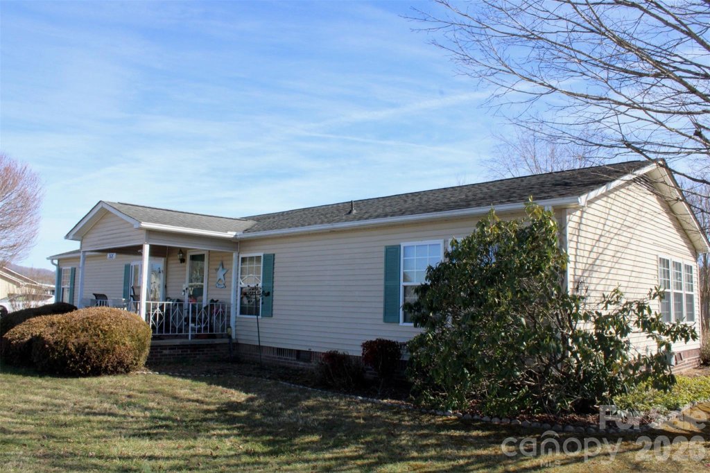 308 Riverwind Drive