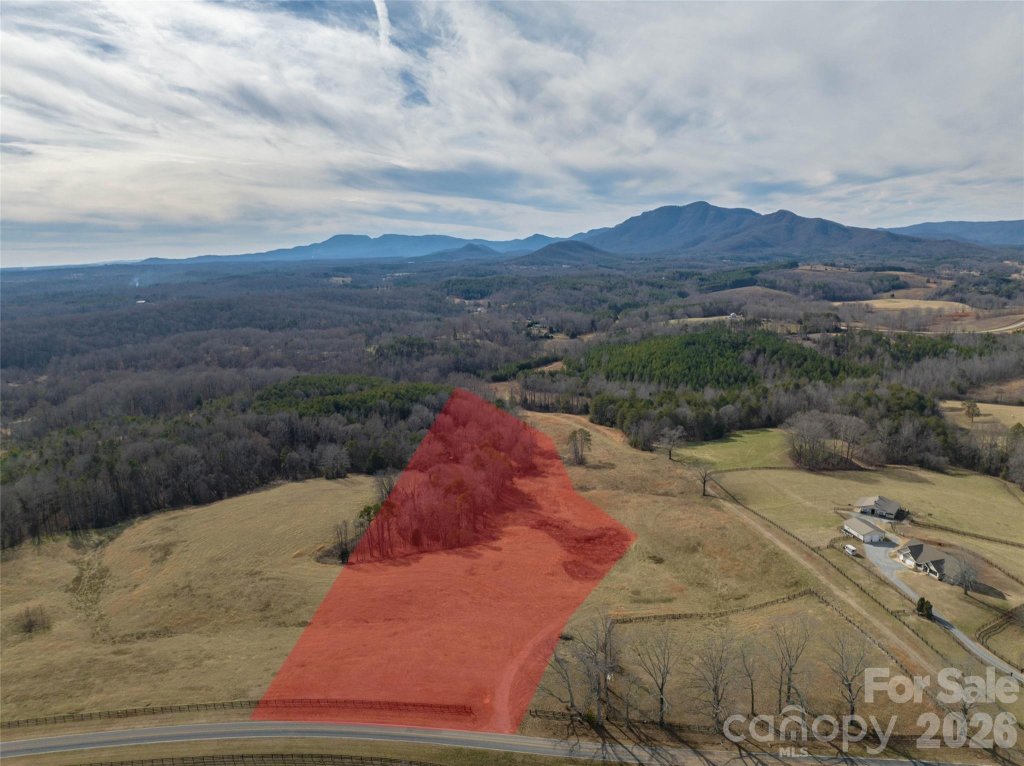 Lot 48 1 Ar Thompson Road