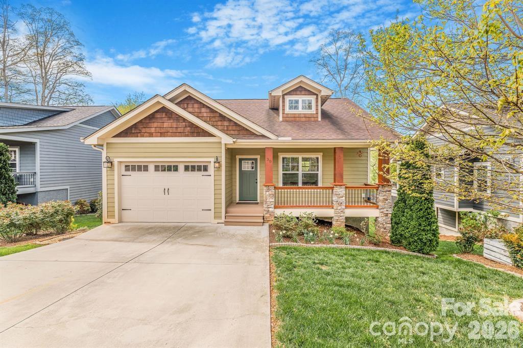 30 Asher Lane