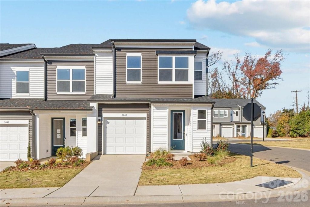 Fifteen 15 Cannon, Charlotte community