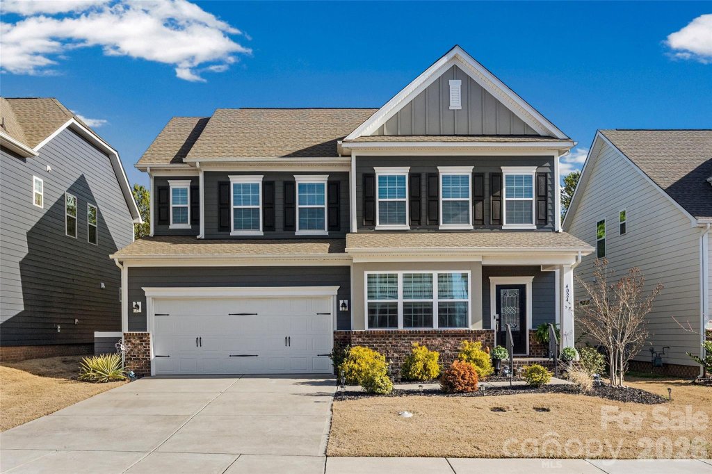 4024 Whipcord Drive