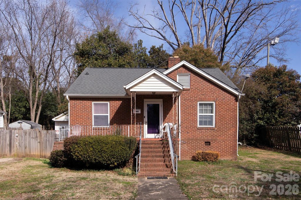 4414 Major Street