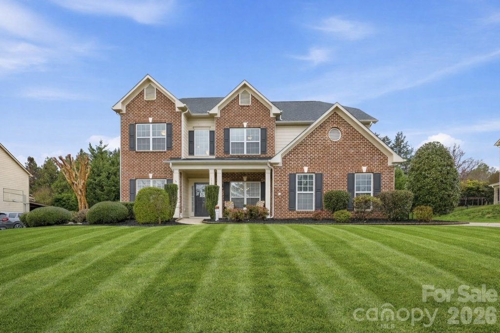 1710 Laurel Hill Drive