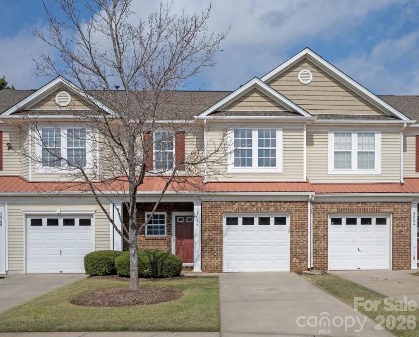 3066 Priory Ridge Drive