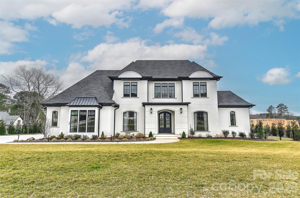 405 Sugar Maple Lane