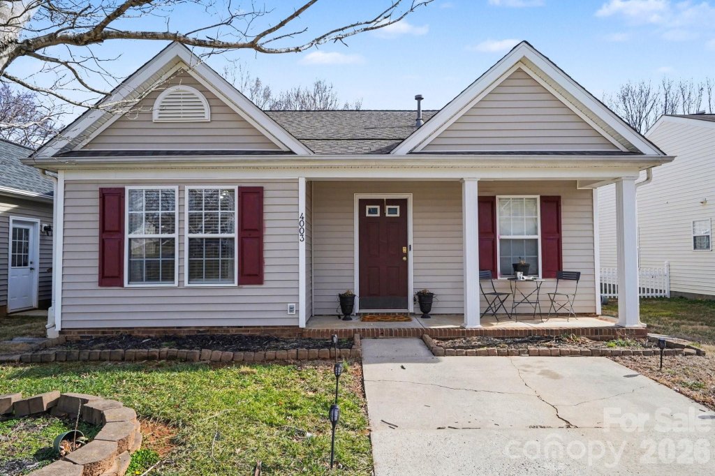 4003 Salmon River Drive