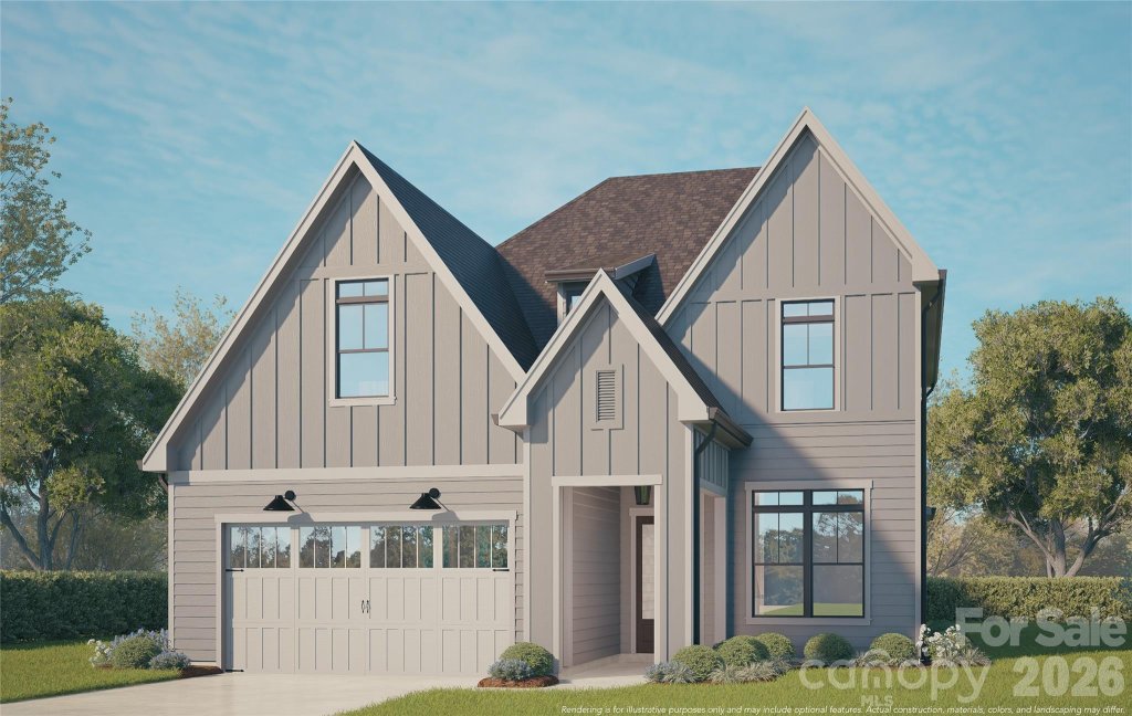 4809 Currituck Drive