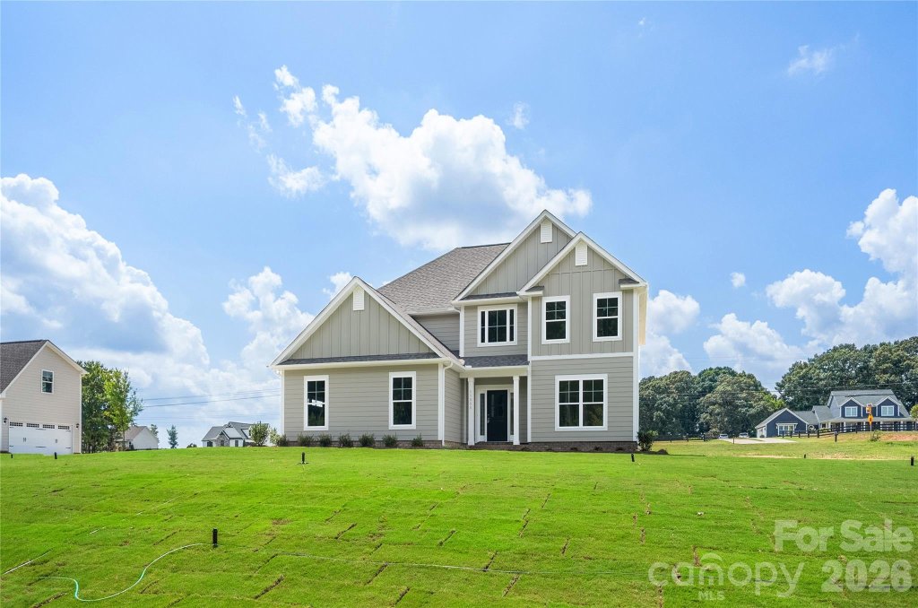 Rocky Ridge, Monroe community