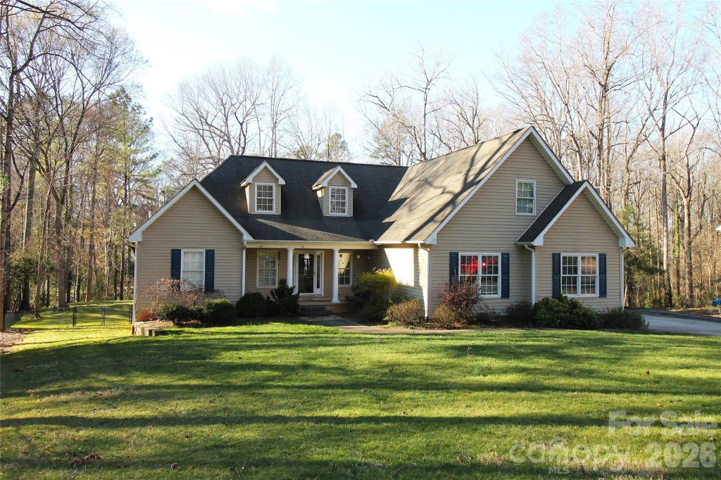 Southampton, Gastonia community