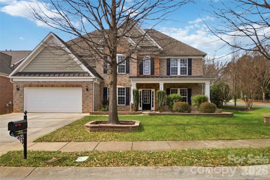 10102 Paxton Run Road