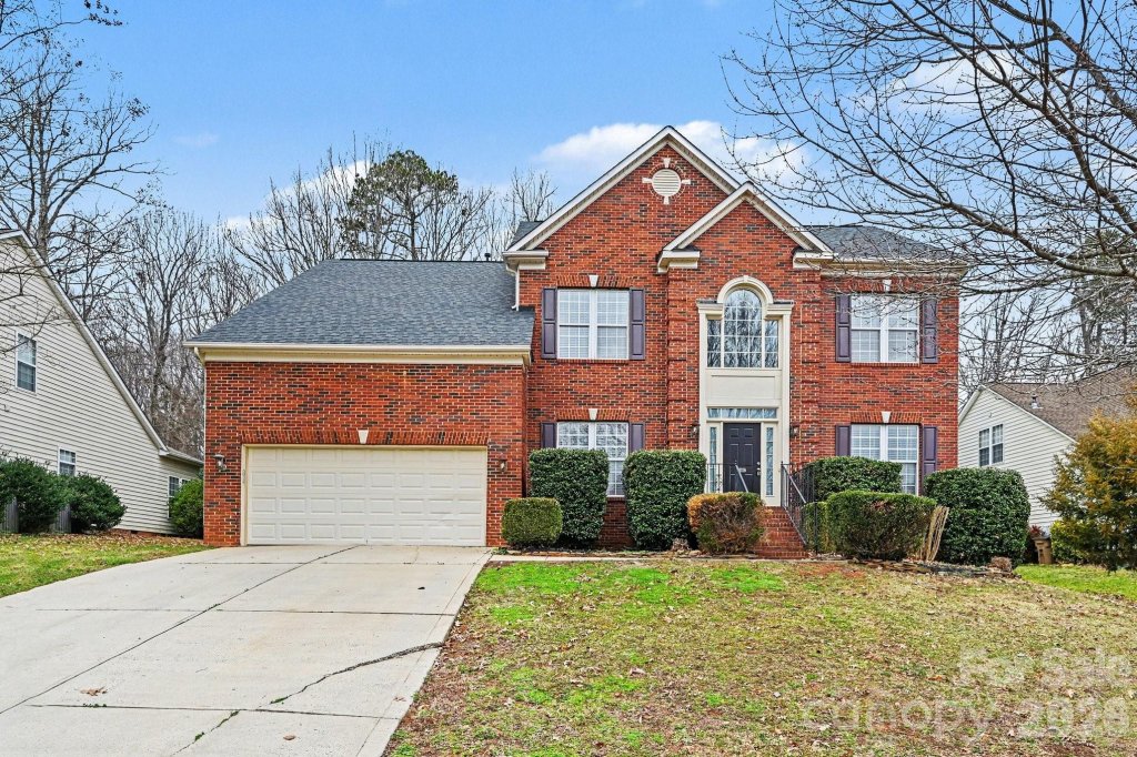 3007 Linstead Drive