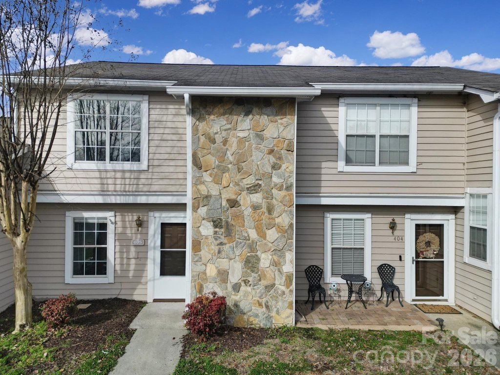 405 Heritage Parkway