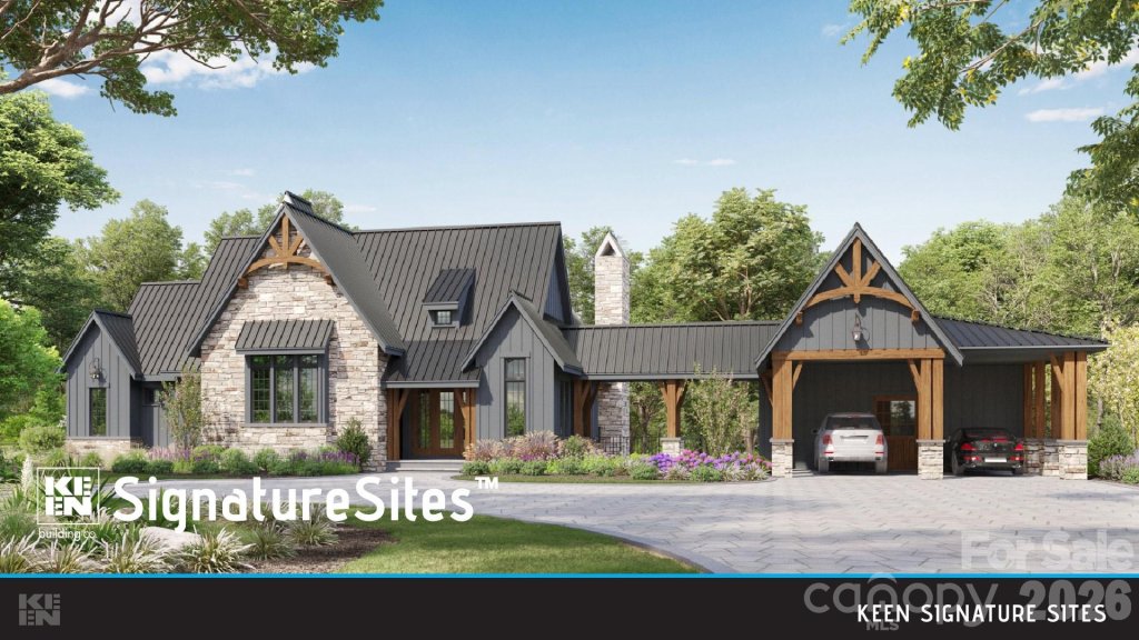 Tbd White Eagle Trail