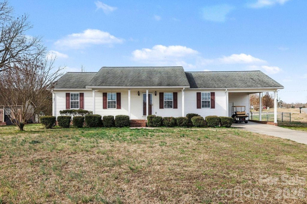 Sedgefield, Lancaster community