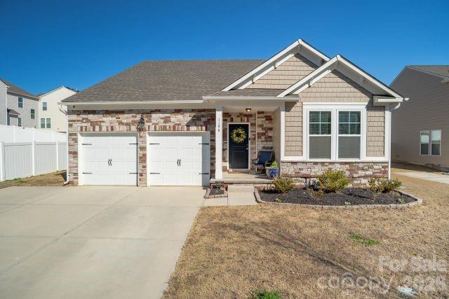 1196 Cavalier Lane