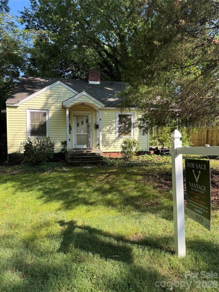 1909 Garibaldi Avenue