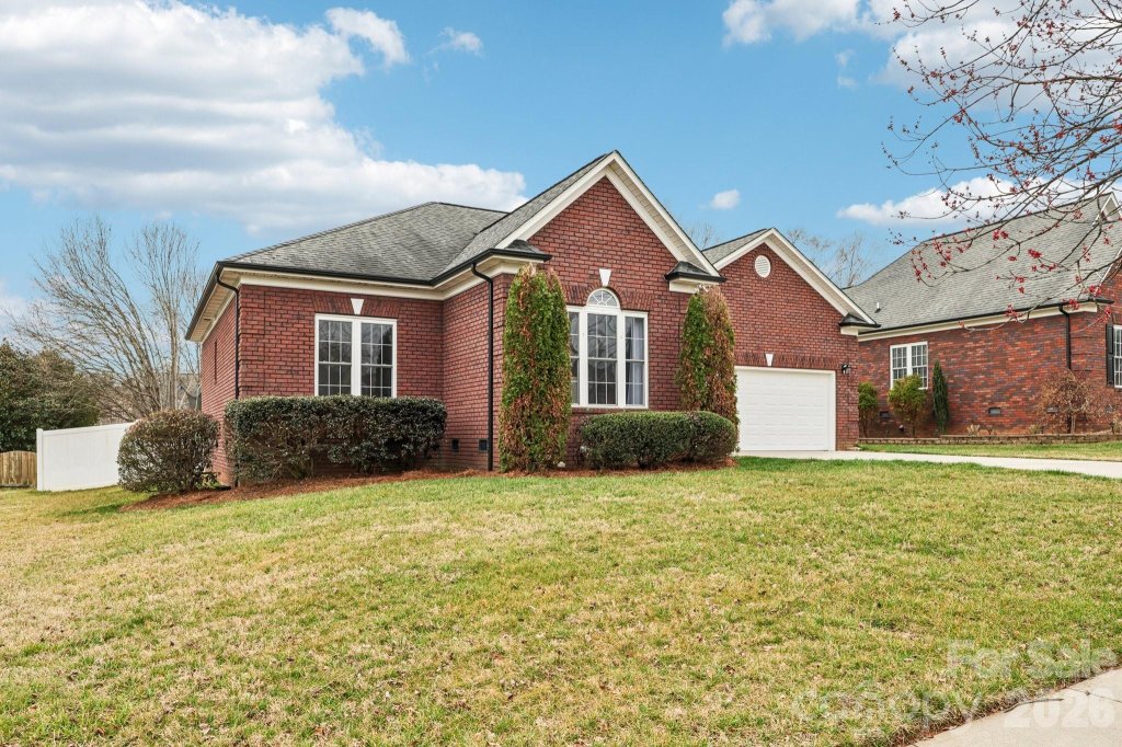 305 Wendover Drive