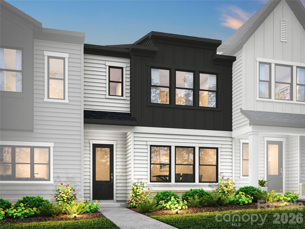 463 Nash Street