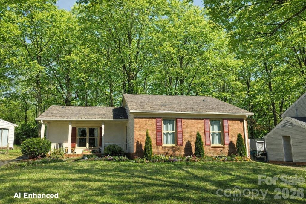 615 Winter Wood Drive