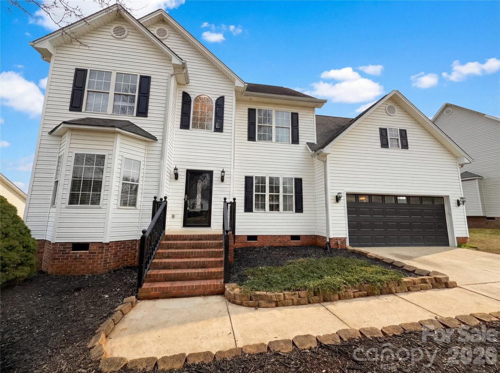 Summey Knoll, Dallas community