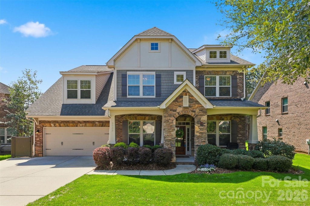 2033 Barber Rock Boulevard