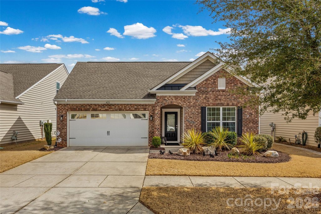 421 Brier Knob Drive