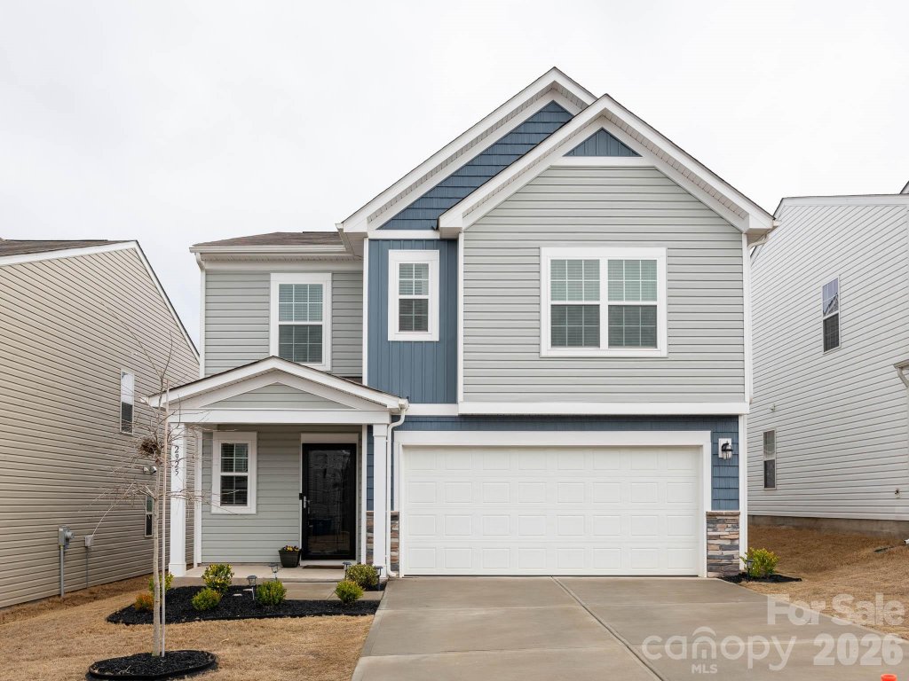 2925 Legacy Ridge Lane