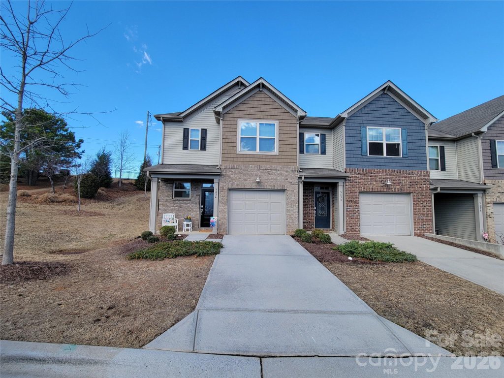 The Greens, Fort Mill community