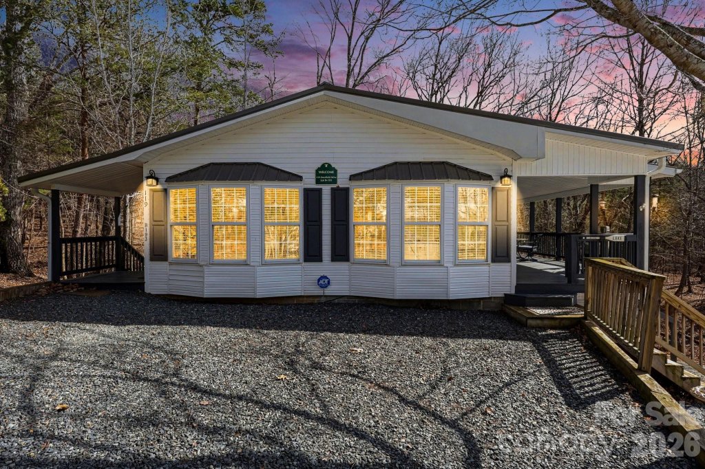 119 Deerfield Drive