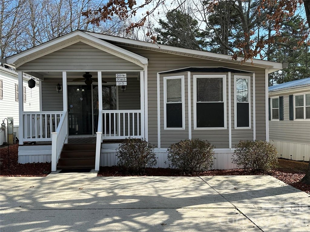 129 Club House Drive