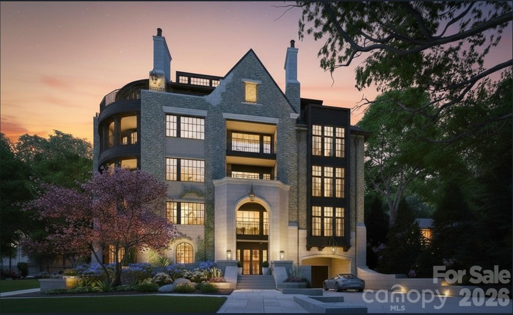 2129 Queens Road 403