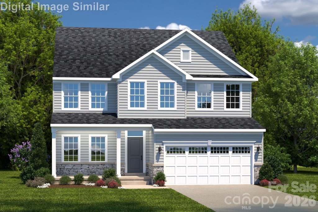 2057 Lenswood Court