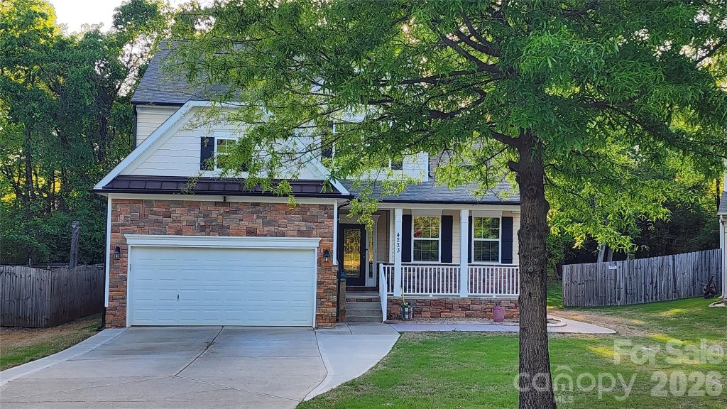4223 Craighill Lane