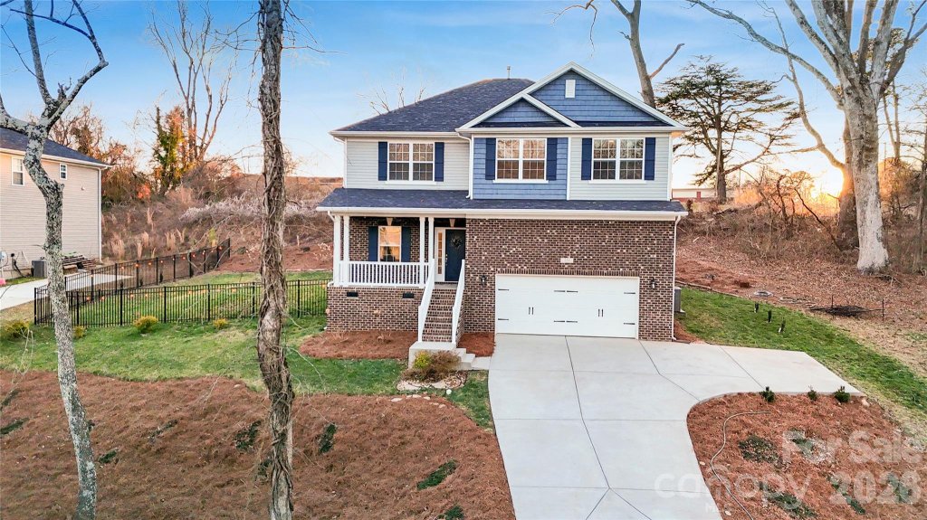 211 Macon Drive