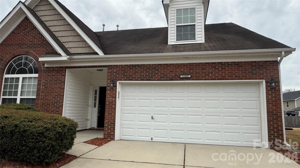 Creekside, Charlotte community