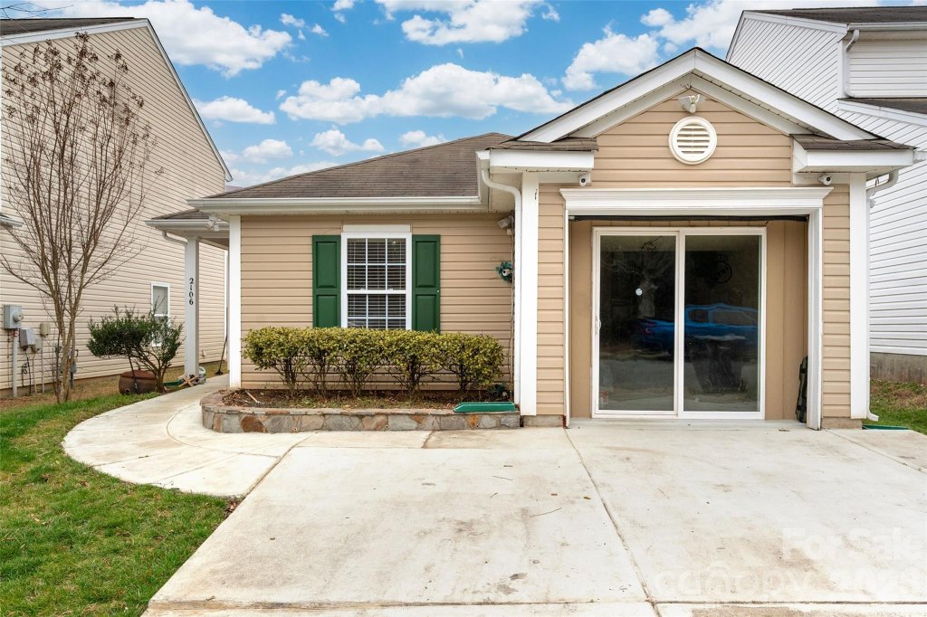 2106 Buckleigh Drive