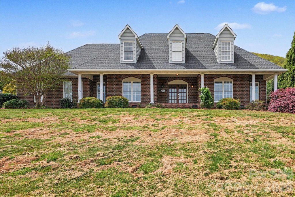1021 Horse Rock Road