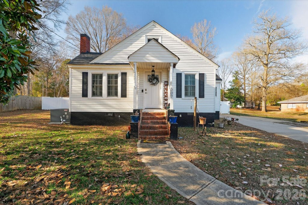 York, York community