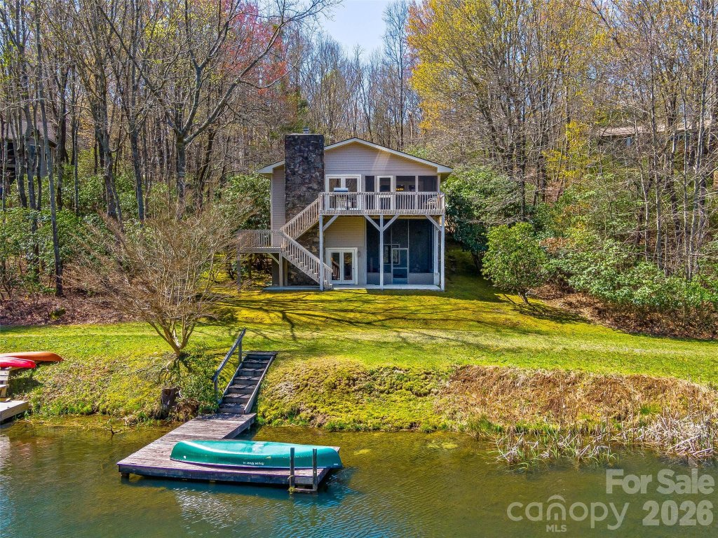 46 Kassahola Drive