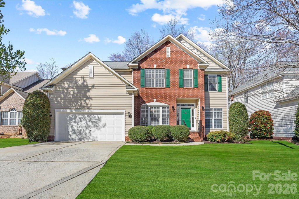 Somerset, Waxhaw community