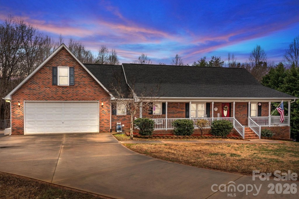 3156 Teresa Drive