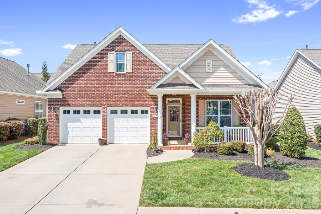 12705 Meetinghouse Drive