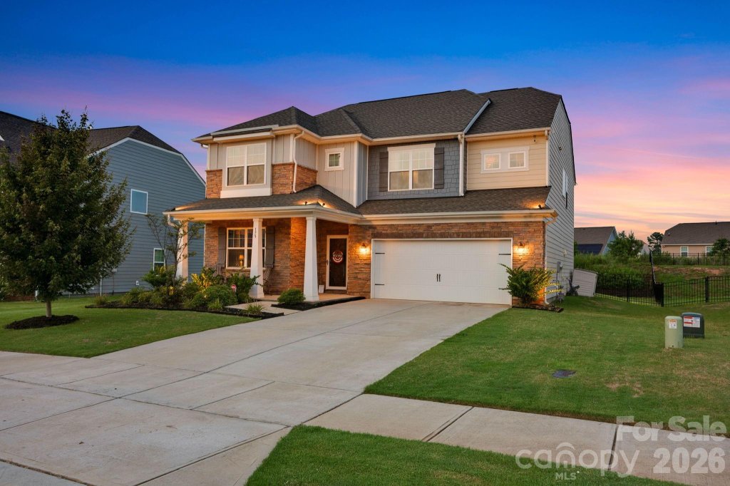 175 Falls Cove Drive