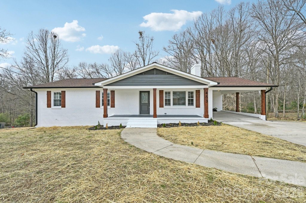 453 China Grove Road